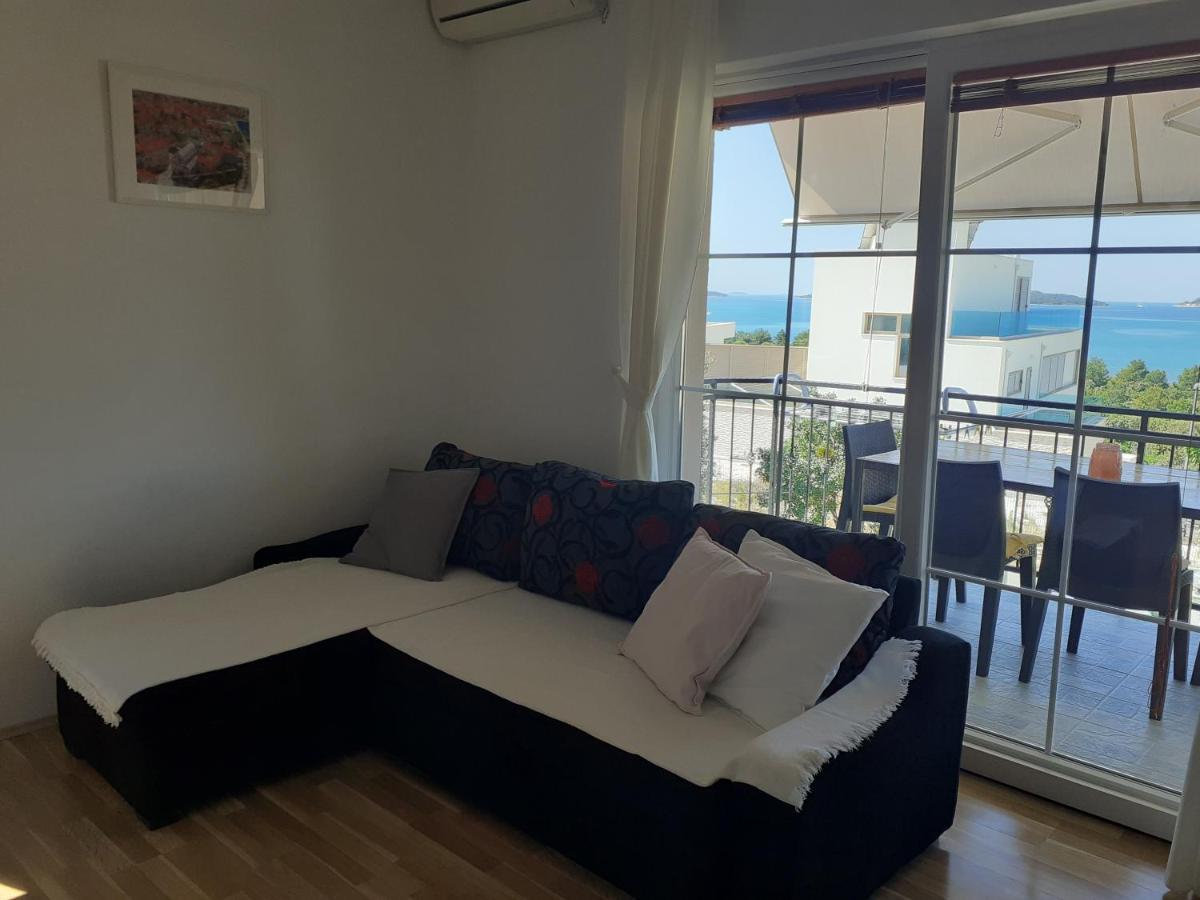 Apartments Gveric Šibenik Eksteriør bilde