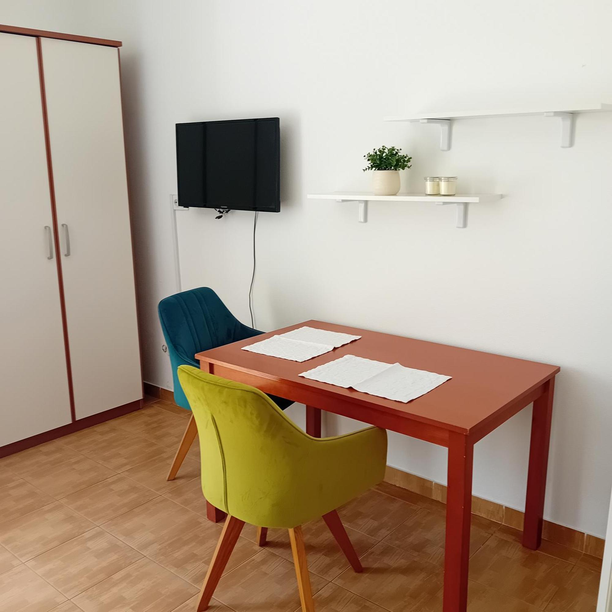 Apartments Gveric Šibenik Eksteriør bilde