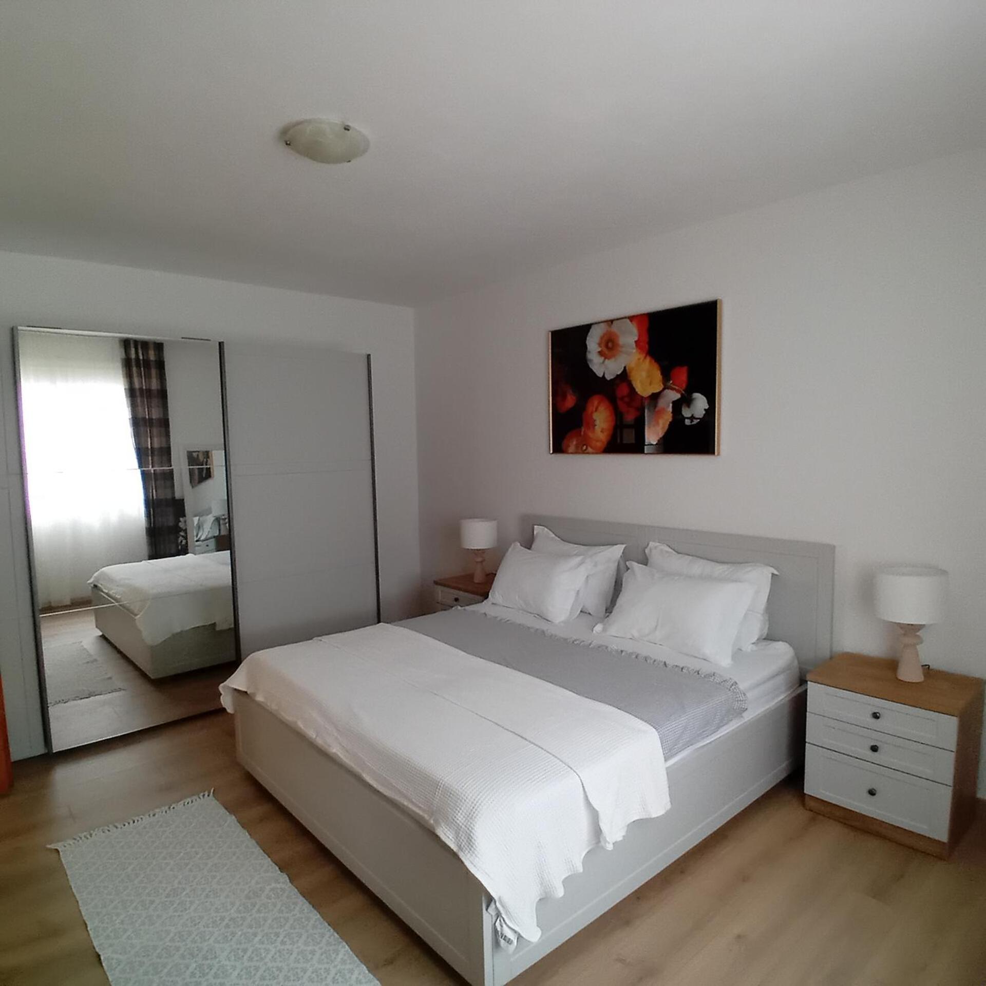 Apartments Gveric Šibenik Eksteriør bilde