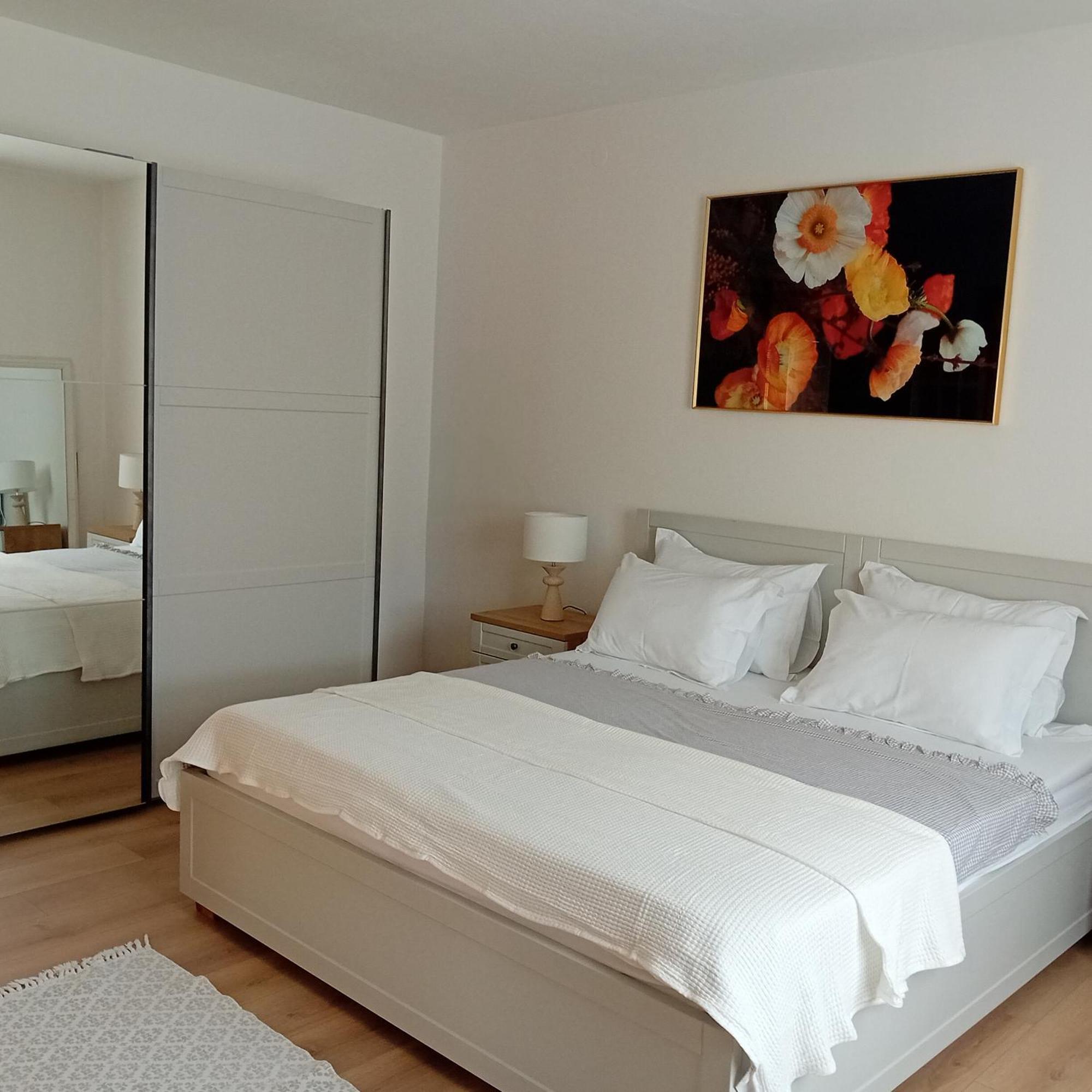 Apartments Gveric Šibenik Eksteriør bilde